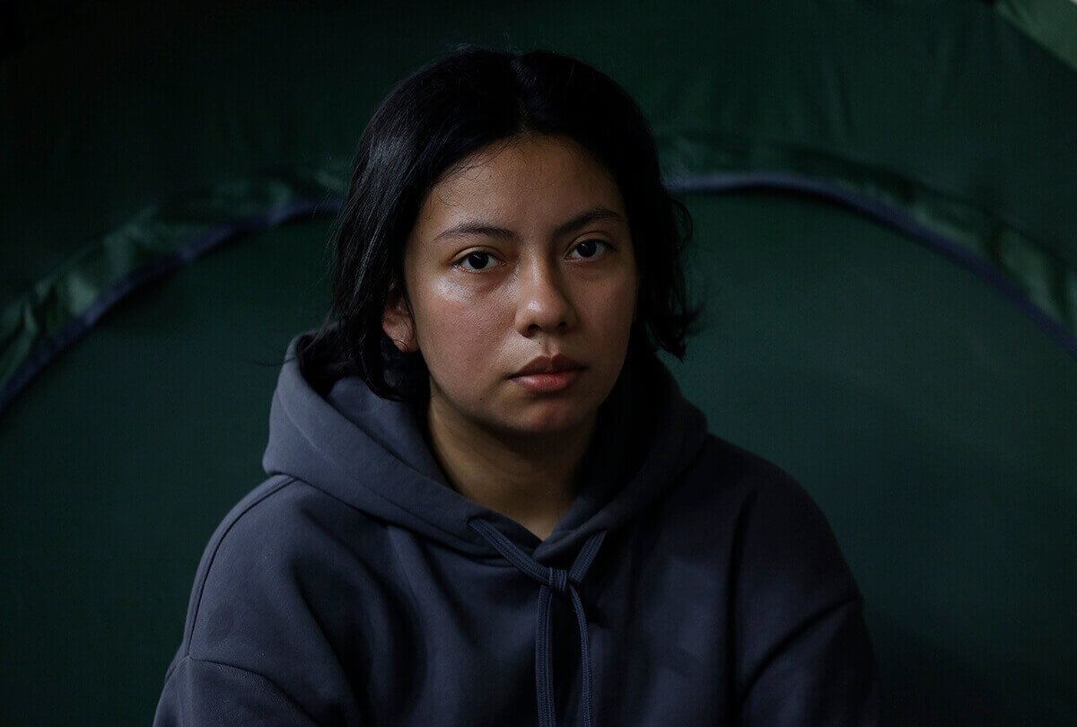 Photo of Maria
